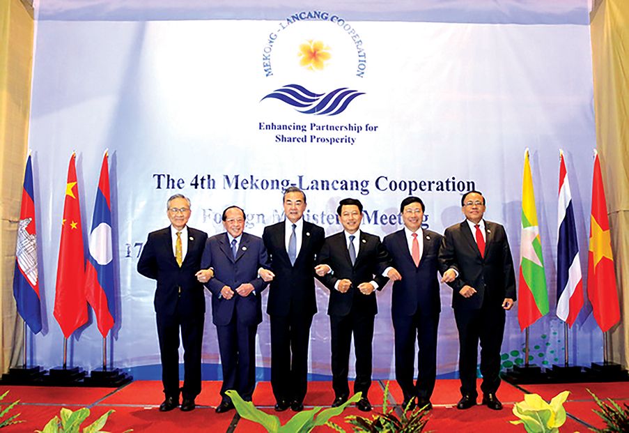 viet nam tham gia tich cuc hop tac mekong lan thuong