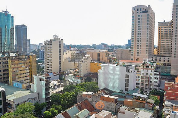 thi truong bat dong san tien ich tao ra thanh khoan