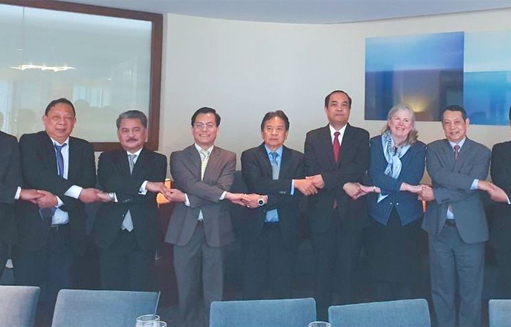 Các nước ASEAN đánh giá cao vai trò của Việt Nam trong ứng phó với Covid-19