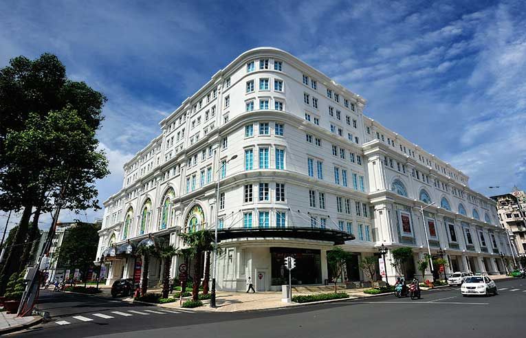 Ngành bán lẻ thay đổi mô hình mạnh mẽ