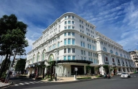 Ngành bán lẻ thay đổi mô hình mạnh mẽ