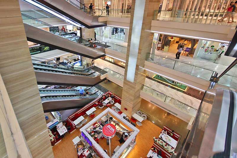 nganh ban le thay doi mo hinh manh me