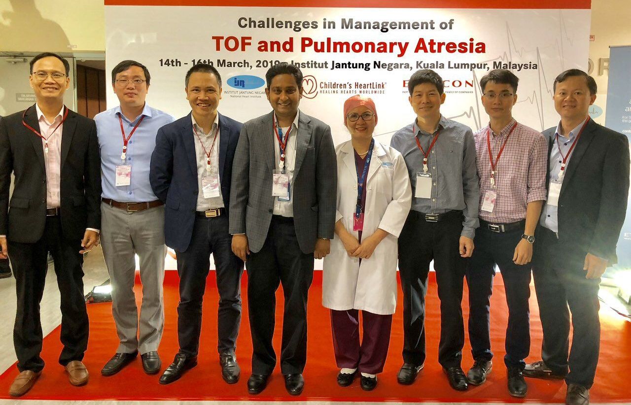 Gặp “chị Chang” của người Việt tại Malaysia