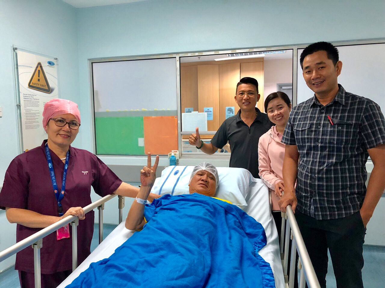 gap chi chang cua nguoi viet tai malaysia