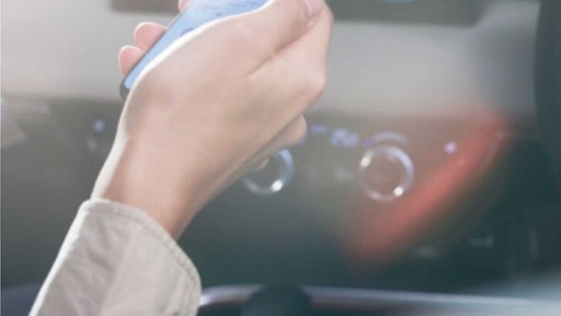 Hình ảnh đầu tiên của xe Honda HR-V mới Những hình ảnh đầu tiên của xe Honda HR-V 2021