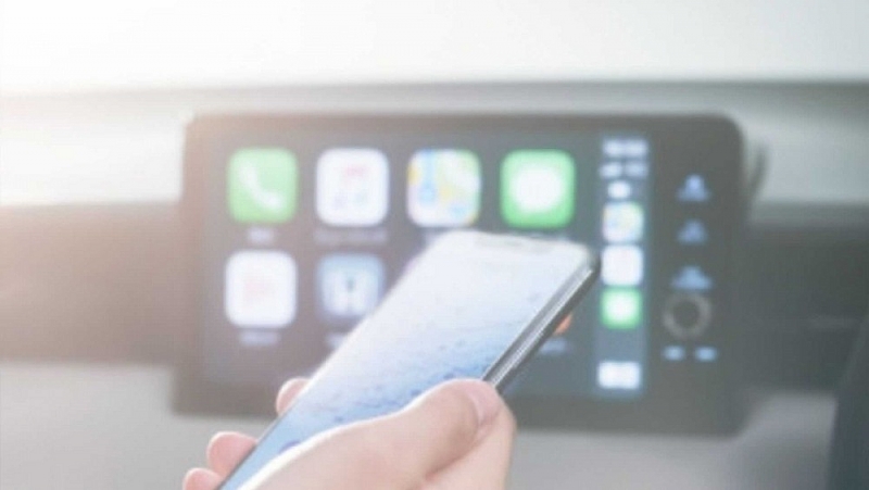 Hình ảnh đầu tiên của xe Honda HR-V mới Những hình ảnh đầu tiên của xe Honda HR-V 2021