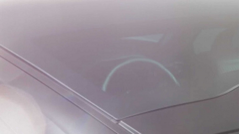 Hình ảnh đầu tiên của xe Honda HR-V mới Những hình ảnh đầu tiên của xe Honda HR-V 2021