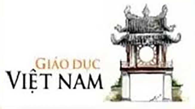 Giáo dục Việt Nam
