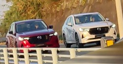 Mazda CX-60 PHEV sẽ ra mắt thị trường châu Âu vào ngày 8/3