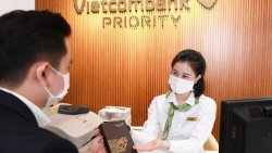 Giải mã: Khách hàng ưu tiên Vietcombank Priority được chăm sóc khác biệt và đẳng cấp như thế nào?