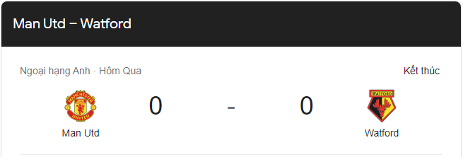 Link xem trực tiếp MU vs Watford (22h ngày 26/2) vòng 27 Ngoại hạng Anh Link xem trực tiếp MU vs Watford (22h ngày 26/2) vòng 27 Ngoại hạng Anh