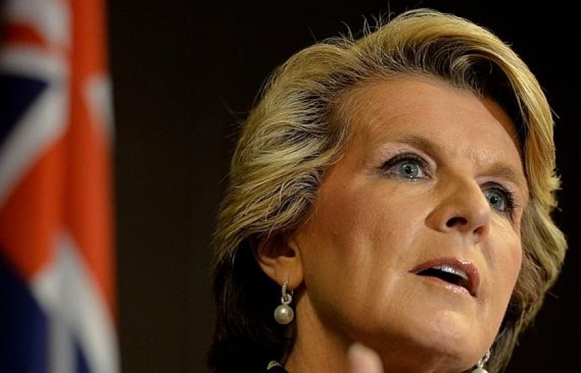 Các Đại sứ Australia trên thế giới về nước dự họp