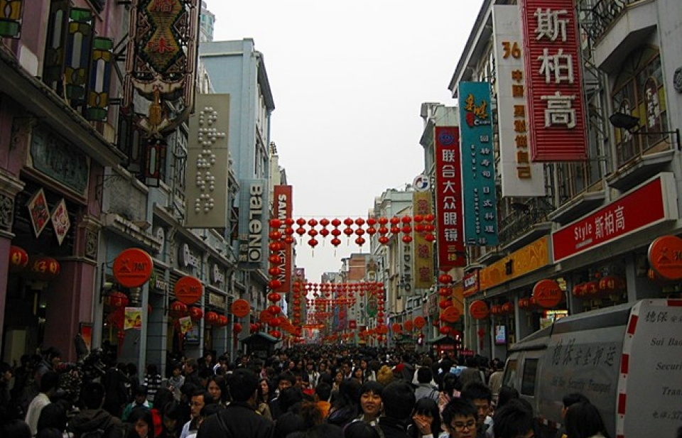 Ô nhiễm tiếng ồn có thể gây tổn hại thính lực