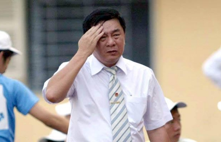 VFF ủng hộ VPF chống độc quyền từ Trưởng ban trọng tài Nguyễn Văn Mùi