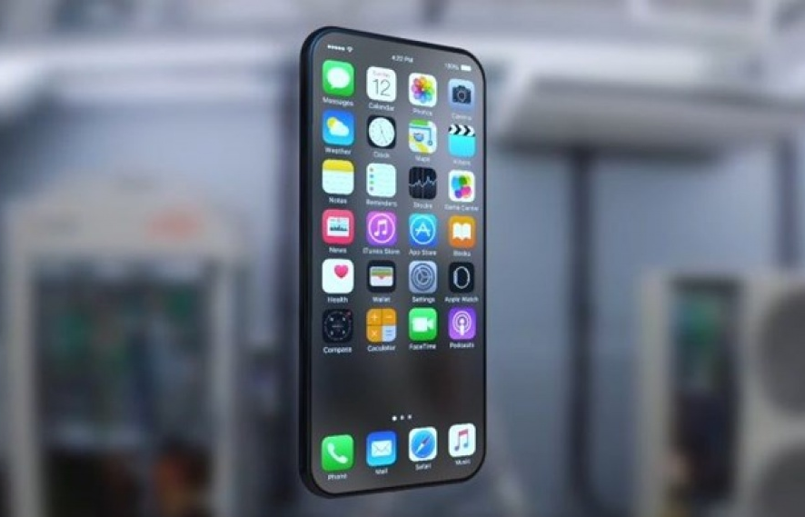 iPhone 8 có thể chưa được bán ra thị trường vào tháng 9