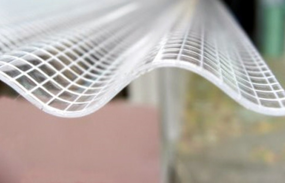 Đột phá trong công nghệ chống nóng cho nhà ở