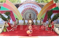 khai truong duong sach caphe dau tien o tay nguyen