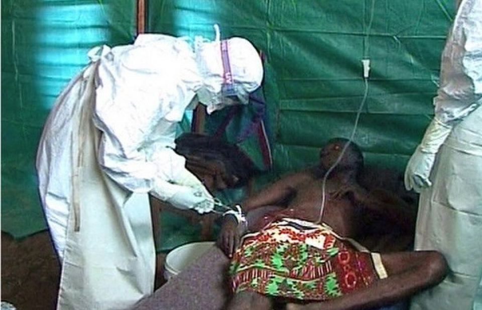 Các nước Tây Phi thành lập Trung tâm Kiểm soát Dịch bệnh