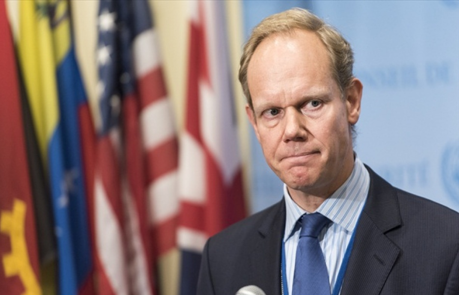 LHQ ủng hộ tiến trình hòa bình tại Colombia