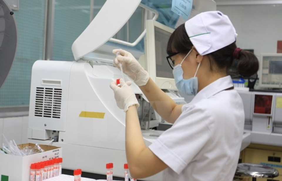 Nhật Bản viện trợ không hoàn lại cho 5 dự án của Việt Nam