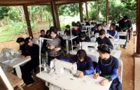 asean hon da tang trong chinh sach doi ngoai cua indonesia