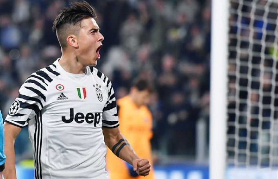 Phá hỏng ngày vui của Casillas, Juventus lọt vào tứ kết Champions League