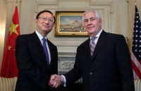 Chuyến đi “ra mắt” châu Á