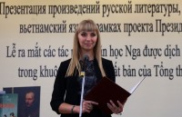 mot thoang nuoc nga qua tranh ve