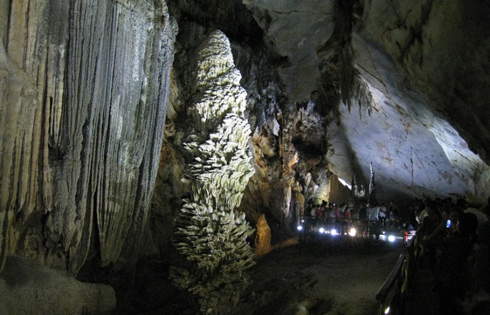 Nhớ Thiên Đường