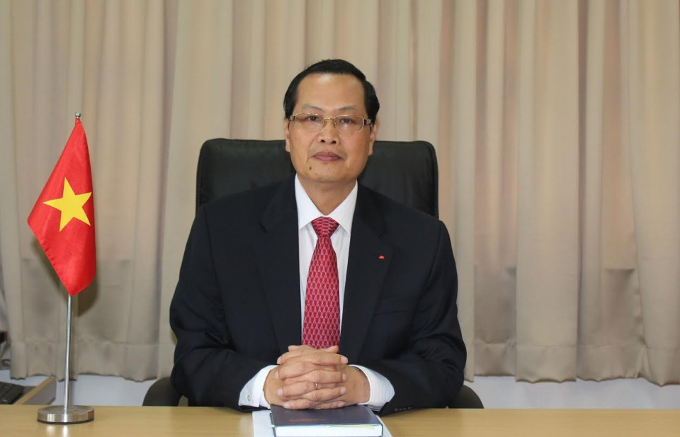 Việt Nam – Singapore: Tìm kiếm hình thức hợp tác mới