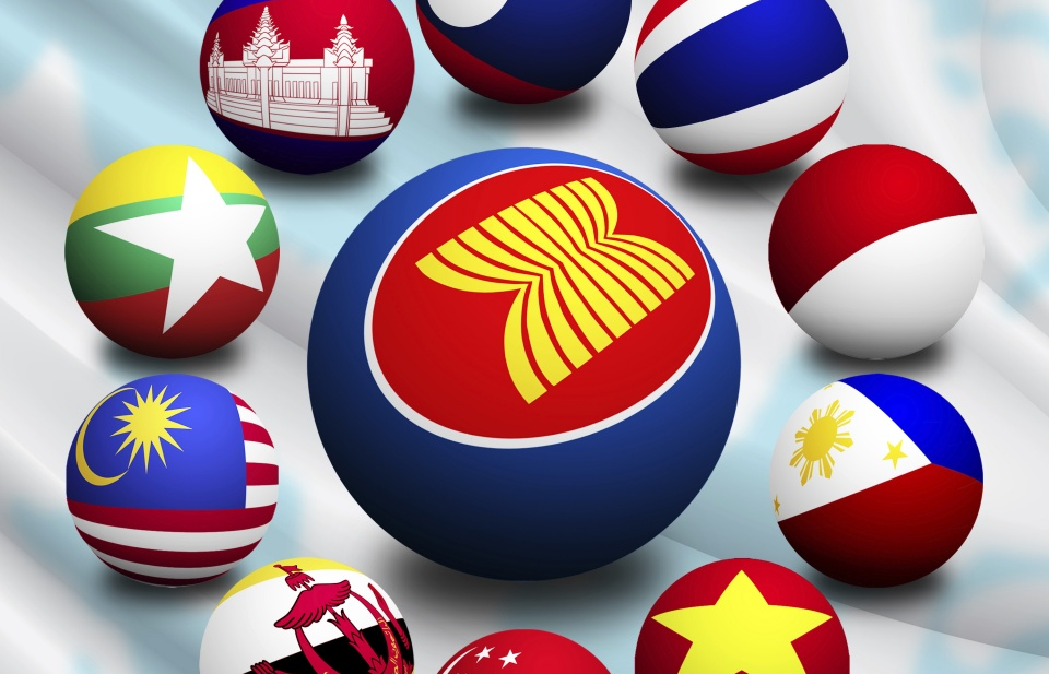 50 năm ASEAN: Tuổi trẻ, công nghệ và sự tăng trưởng