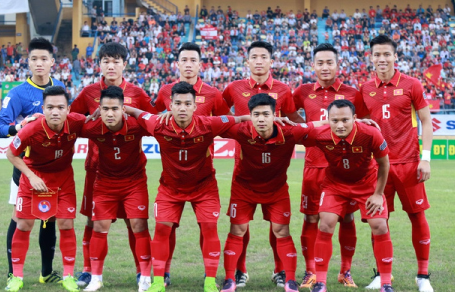 AFF Cup thay đổi thể thức thi đấu từ năm 2018