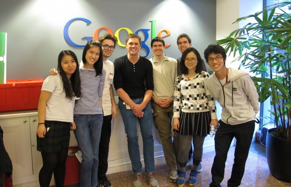 Phân biệt giới trong Ngành Công nghệ Mỹ: Câu hỏi chưa có lời giải