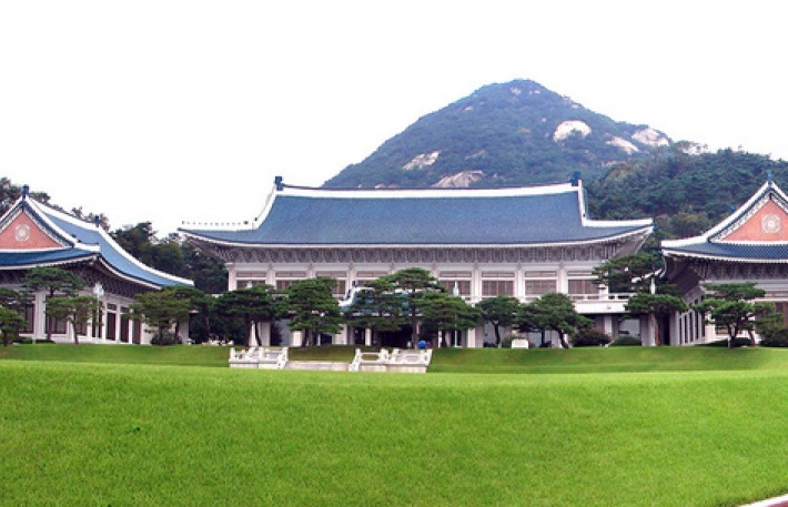 Toàn cảnh Cuộc đua vào Nhà Xanh