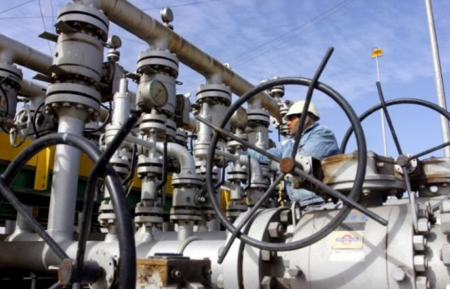 Các nhà sản xuất dầu mỏ sẽ gia hạn thỏa thuận cắt giảm sản lượng