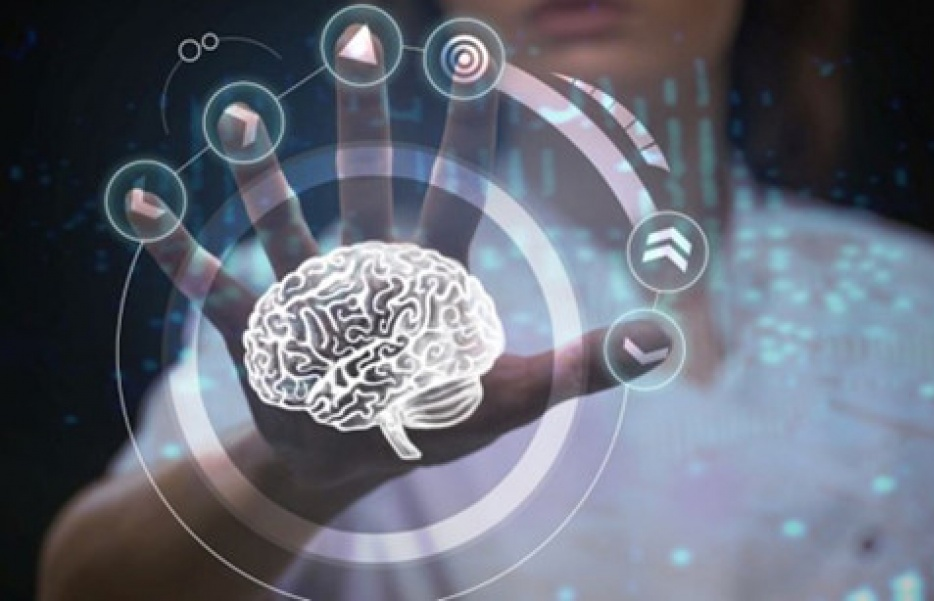 Công nghệ kết nối trực tiếp não người với máy tính