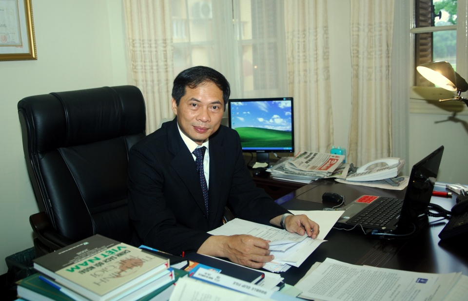 ASEM: Nhân lực chất lượng cao xây tương lai bền vững