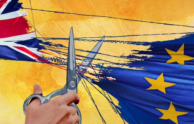 Anh mong muốn đẩy mạnh tiến trình đàm phán Brexit