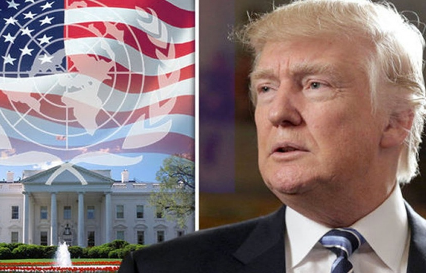 Hồi chuông báo động Liên hợp quốc