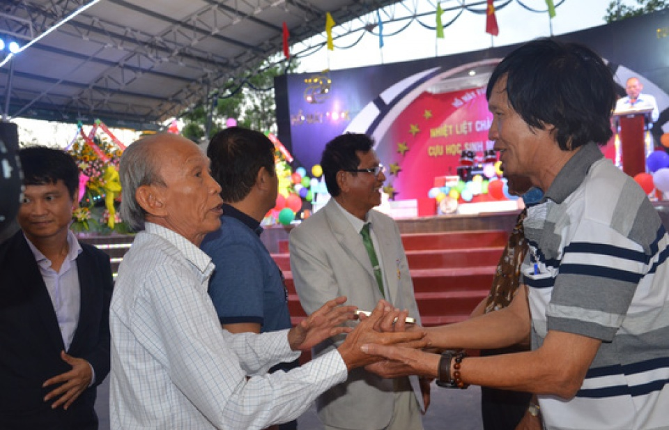 Vốn tình cảm quý