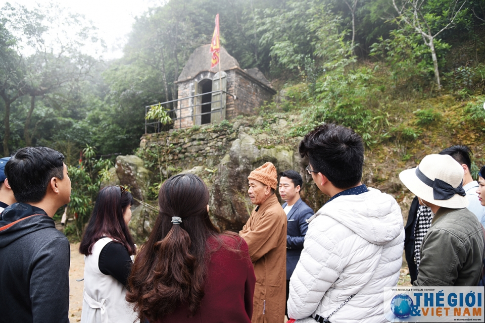 Địa linh Đông Triều