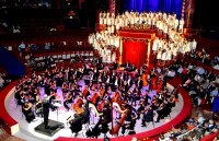 chu quan com ha noi o marseille