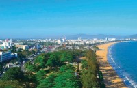 Động lực phát triển của tỉnh Bình Định