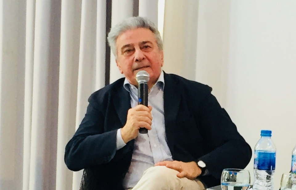 Thiết kế là lĩnh vực quan trọng đối với mọi quốc gia