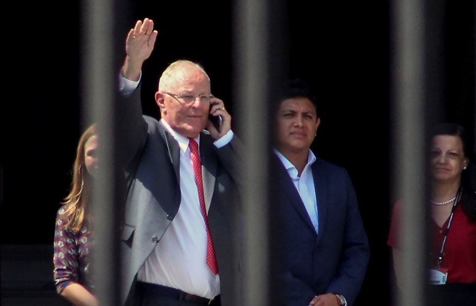 Thách thức bủa vây Thượng đỉnh châu Mỹ 2018