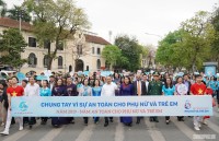 Bộ Ngoại giao tổ chức lễ kỷ niệm Ngày Quốc tế Phụ nữ 8/3 bo ngoai giao to chuc le ky niem ngay quoc te phu nu 83