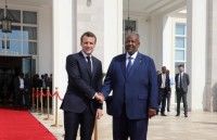 tong thong phap hoan nghenh su thuc tinh cua chau au truoc moi de doa tu trung quoc