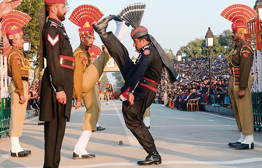 Tranh chấp Ấn Độ - Pakistan: Bao giờ chấm dứt?