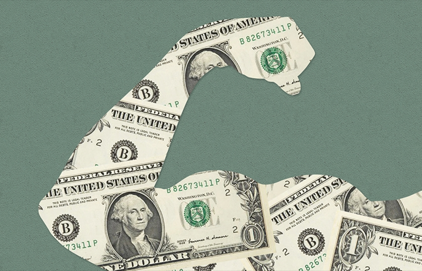 Làm quen với sức mạnh của USD