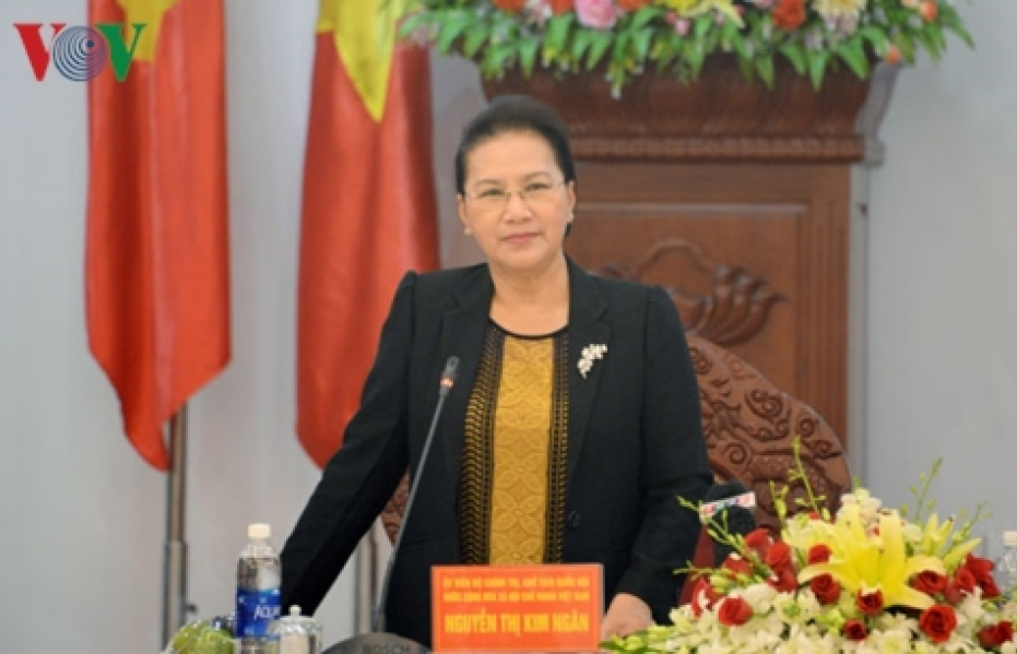 Gia Lai cần khai thác các tiềm năng để phát triển